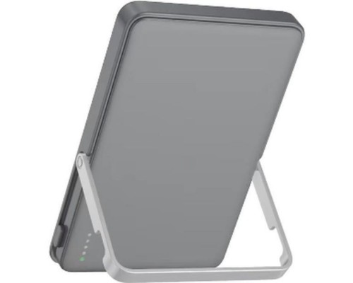 Батарея універсальна UmeTravel 5000mAh 20W M7 Magnetic and Wireless (1175590)