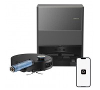 Пилосос Dreame Aqua 10 Roller Black (RLH31CE-BL)