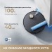 Пилосос Dreame Aqua 10 Roller Black (RLH31CE-BL)