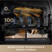 Пилосос Dreame Aqua 10 Roller Black (RLH31CE-BL)