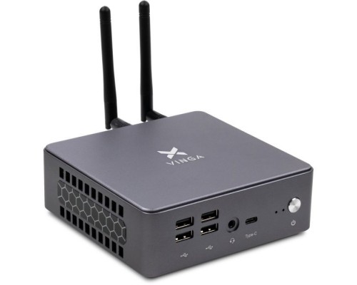 Комп'ютер Vinga Mini PC V661 (V6611235U.81TW1H)