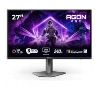 Монітор AOC AG276UZD