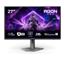 Монітор AOC AG276UZD