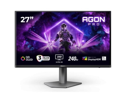 Монітор AOC AG276UZD