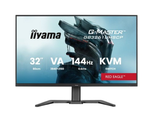 Монітор iiyama GB3261UHSCP-B1
