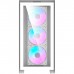 Корпус для ПК DARKFLASH DRX90 GLASS WHITE