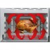 Електропіч Hisense HOM30M (DN28N4-RML)