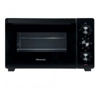 Електропіч Hisense HOM30M (DN28N4-RML)