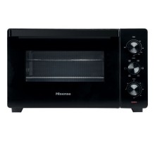 Електропіч Hisense HOM30M (DN28N4-RML)