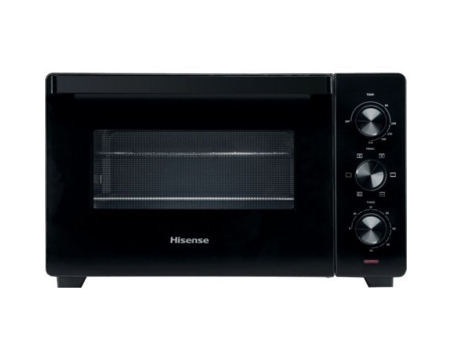 Електропіч Hisense HOM30M (DN28N4-RML)