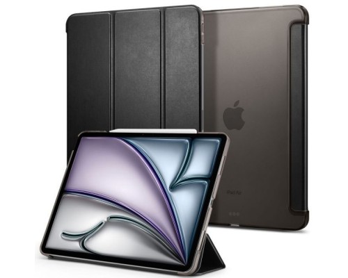 Чохол до планшета Spigen Smart Fold iPad Air 13