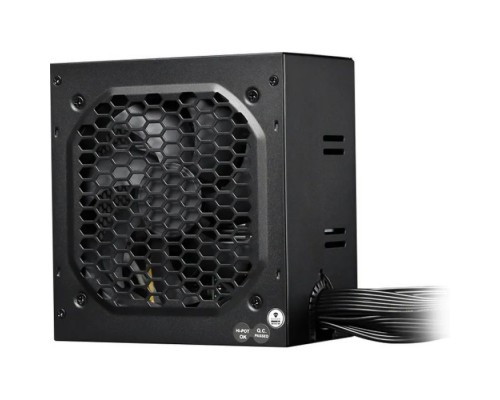 Блок живлення Machenike 1000W (GTR PLUS1000MB-EUR)