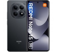 Мобільний телефон Xiaomi Redmi Note 15 5G 8/256GB Black (1183681)