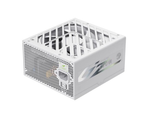 Блок живлення Gamemax 750W (GZ 750G WH)