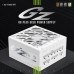 Блок живлення Gamemax 750W (GZ 750G WH)