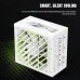 Блок живлення Gamemax 750W (GZ 750G WH)