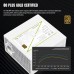 Блок живлення Gamemax 750W (GZ 750G WH)