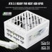 Блок живлення Gamemax 750W (GZ 750G WH)
