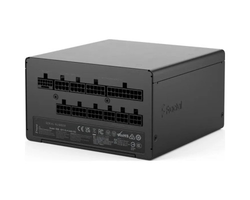 Блок живлення Fractal Design 750W Ion 3 Gold (FD-P-IA3G-750-EU)