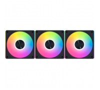 Кулер до корпусу Lian Li Uni Fan CL WIRELESS 120-3 REVERSE BLAD (G99.12RCL1W3B.00)