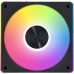Кулер до корпусу Lian Li Uni Fan CL WIRELESS 120-3 REVERSE BLAD (G99.12RCL1W3B.00)