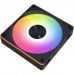 Кулер до корпусу Lian Li Uni Fan CL WIRELESS 120-3 REVERSE BLAD (G99.12RCL1W3B.00)