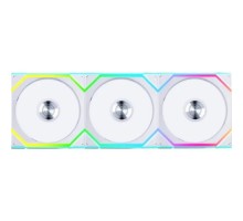 Кулер до корпусу Lian Li Uni Fan SL WIRELESS 120-3 REVERSE BLAD (G99.12RSL1W3W.00)