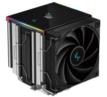 Кулер до процесора Deepcool Digital SE (R-AK620-BKADMN-GJD)