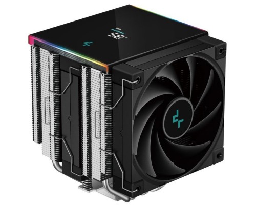 Кулер до процесора Deepcool Digital SE (R-AK620-BKADMN-GJD)