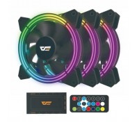 Кулер до корпусу DARKFLASH CF11 PRO