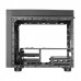 Корпус для ПК Chieftec CI-03B-OP