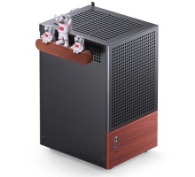 Корпус для ПК JONSBO T6 Black