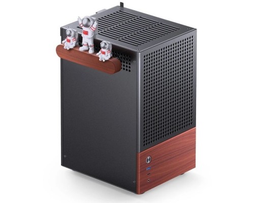 Корпус для ПК JONSBO T6 Black