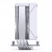 Кулер до процесора JONSBO Процесорний кулер JONSBO CR-1000 MAX ARGB White (120mm/4pin/1500RPM/32Dba/6 тепл (CR-1000 MAX ARGB White)