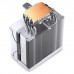 Кулер до процесора JONSBO Процесорний кулер JONSBO CR-1000 MAX ARGB White (120mm/4pin/1500RPM/32Dba/6 тепл (CR-1000 MAX ARGB White)