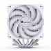Кулер до процесора JONSBO CR-3000E COLOR White