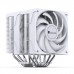 Кулер до процесора JONSBO CR-3000E COLOR White