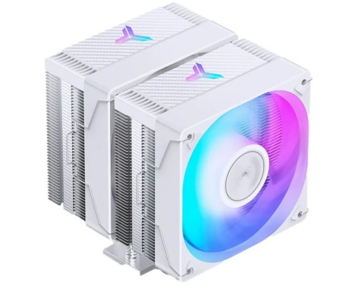 Кулер до процесора JONSBO CR-3000E COLOR White