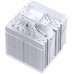Кулер до процесора JONSBO HX6280 White