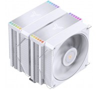 Кулер до процесора JONSBO HX6280 White