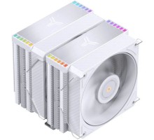 Кулер до процесора JONSBO HX6280 White