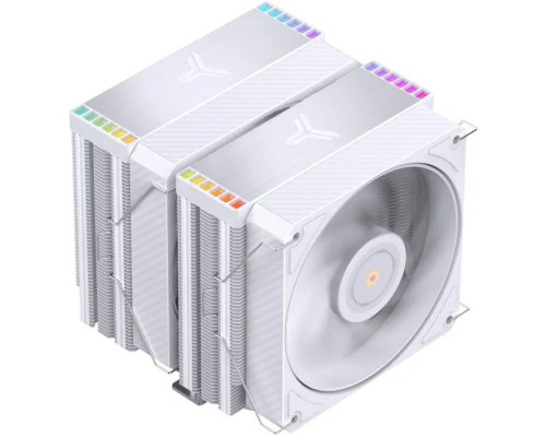 Кулер до процесора JONSBO HX6280 White