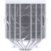 Кулер до процесора JONSBO HX6280 White