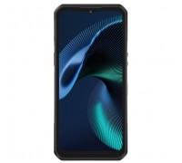 Мобільний телефон OUKITEL WP62 8/256GB Silver (6941749824684)