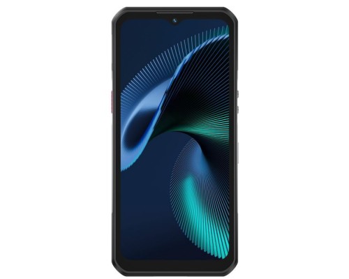 Мобільний телефон OUKITEL WP62 8/256GB Silver (6941749824684)