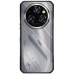 Мобільний телефон OUKITEL WP62 8/256GB Silver (6941749824684)