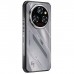 Мобільний телефон OUKITEL WP62 8/256GB Silver (6941749824684)