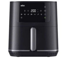Мультипіч Braun HF 5034 IBK