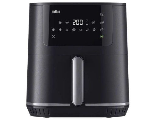 Мультипіч Braun HF 5034 IBK