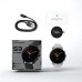 Смарт-годинник Black Shark S3 Classic BS-W2410 Срібний (1184525)